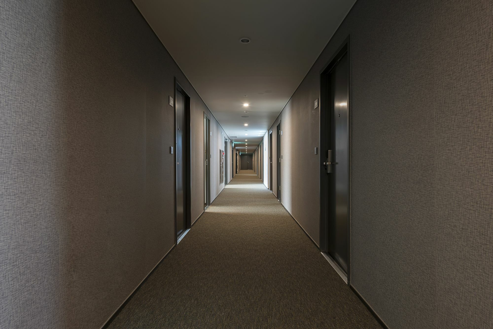 Ramada Encore By Wyndham Busan Haeundae Экстерьер фото
